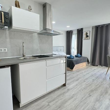 Versus Apartments Near City Of Arts III Valencia Bagian luar foto
